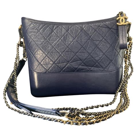 chanel gabrielle large hobo bag|Chanel gabrielle bag price euro.